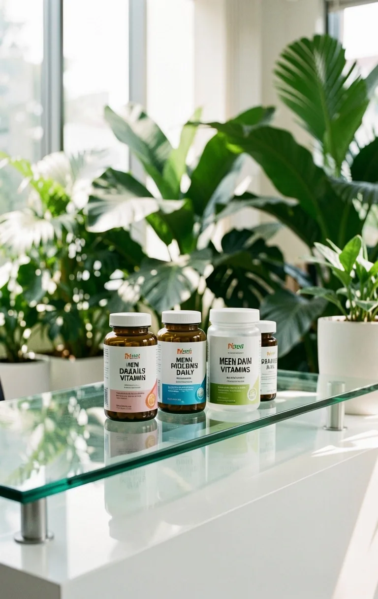IndoVita Botanical Elements